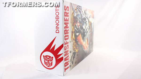 SDCC 2014   G1 Dinobots Exclusives Video Review And Images Transformers Age Of Extinction  (6 of 69)
